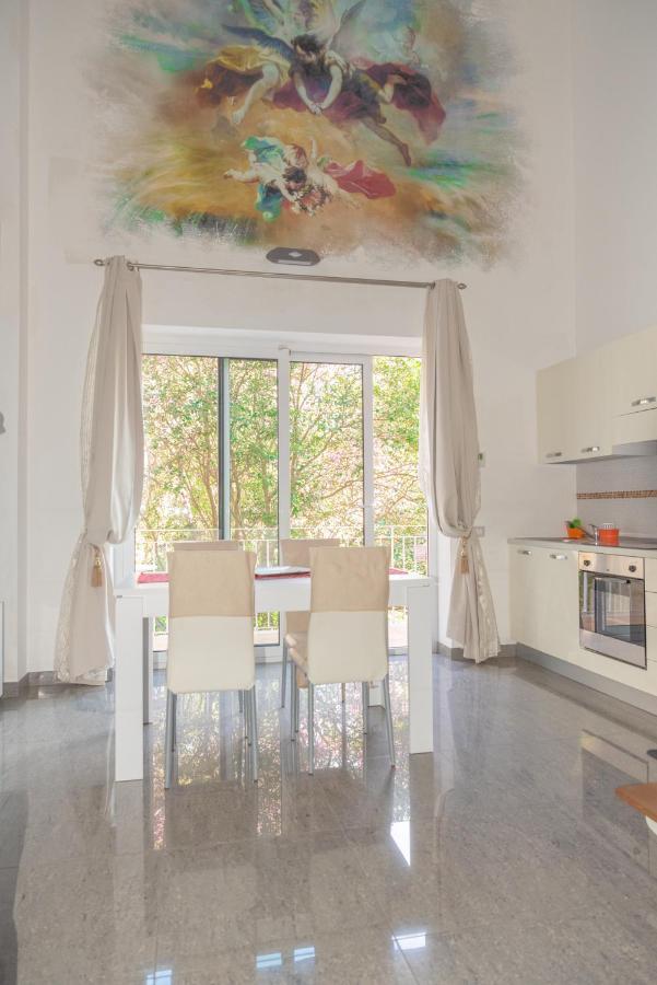 Palazzo Leo Suite And Apartment Lecce Exterior photo